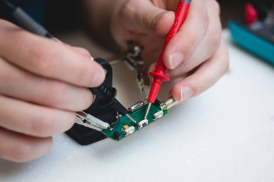 探秘?cái)z圖新視界 毒刺電子產(chǎn)品素材庫(kù)，賦能維修安裝視覺(jué)呈現(xiàn)