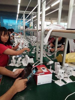 當(dāng)日完成退運(yùn)返修 廣東電子產(chǎn)品出口貨物維修安裝的獨(dú)特優(yōu)勢(shì)