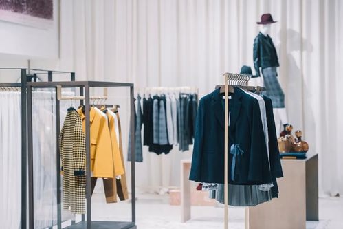 產品即服務 PaaS如何為服裝吊牌賦能，打造差異化競爭優勢