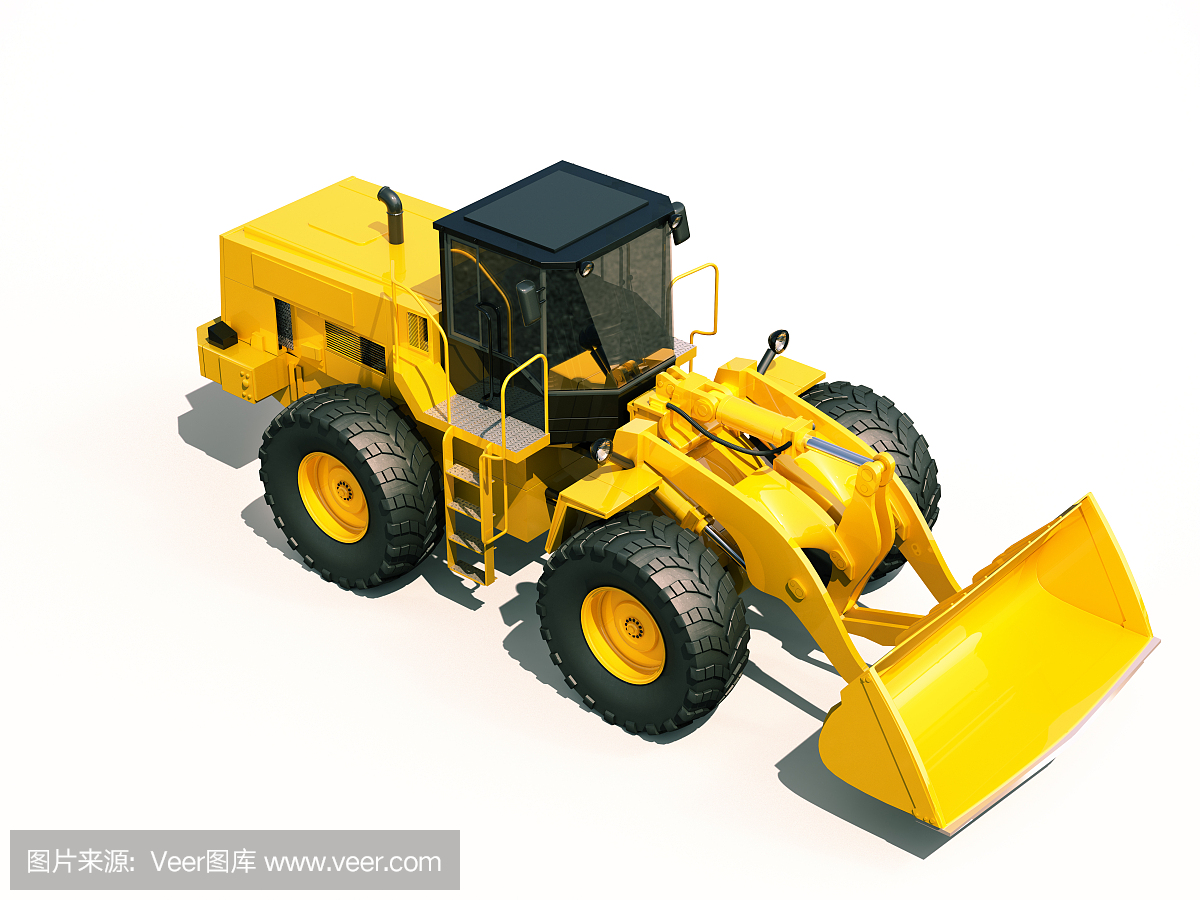 前端裝載機(jī)