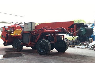 岑溪后導向扒渣機公司【名舜機械】