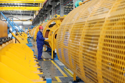 經(jīng)濟 新春開工趕訂單 2