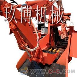 襄陽玖博礦用扒渣機(jī)的質(zhì)量,得到礦山施工隊的客戶認(rèn)可