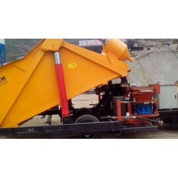 【噴漿車價格_液壓支腿噴錨車LZP14科力機(jī)械噴漿車生產(chǎn)銷售,扒渣機(jī),扒巖機(jī),扒礦機(jī)售后服務(wù)價格實惠_自動上料噴漿車圖片】-