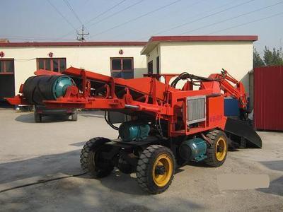 昆明扒渣機(jī) 全液壓巷道扒渣機(jī)的生產(chǎn)廠家 履帶式扒裝機(jī)的價錢價格_工程機(jī)械欄目