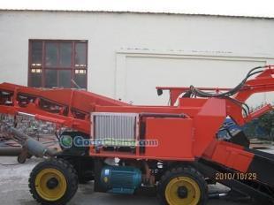 供應四驅式扒機-斜井扒渣機生產在哪?礦用扒渣機價格_機械及行業設備_世界工廠網中國產品信息庫