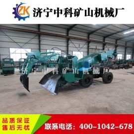 中科機械zwy系列扒渣機生產廠家