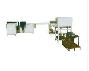 供應米花糖生產(chǎn)線供應商 東臺興佳新食品機械廠