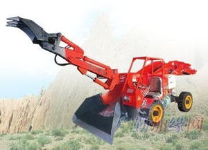 輪式扒渣機 山東輪式扒渣機 輪式扒渣機廠家 全鑫液壓件