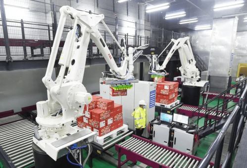 粵西首個綜合保稅區又有重大進展 年底封關驗收