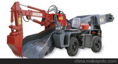 洛陽高峰 專業(yè)供應(yīng)扒渣機(jī)，展現(xiàn)卓越制造實(shí)力